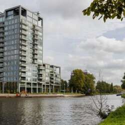 Foto #2 Appartement Zodiakplein Den Haag
