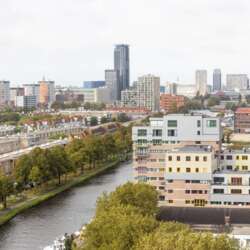 Foto #3 Appartement Zodiakplein Den Haag