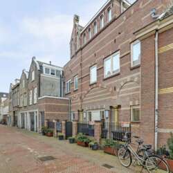 Foto #4 Appartement De Vlouw Delft