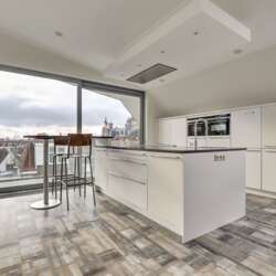 Foto #2 Appartement De Vlouw Delft