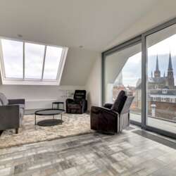 Foto #1 Appartement De Vlouw Delft