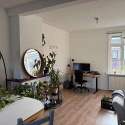 Foto #3 Appartement Oudwijkerveldstraat Utrecht