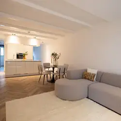 Appartement Marnixstraat