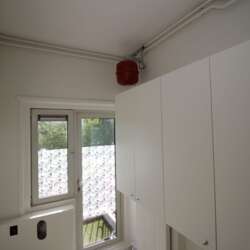 Foto #2 Appartement Woudenbergstraat Den Haag