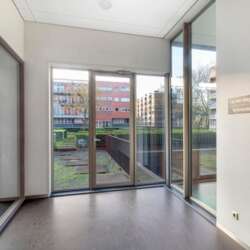 Foto #1 Appartement Kwintsheulstraat Amsterdam