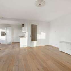 Foto #2 Appartement Kwintsheulstraat Amsterdam