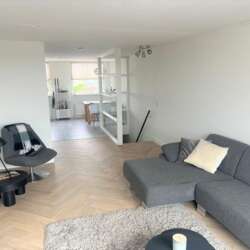 Foto #3 Appartement Marie Heinekenplein Amsterdam