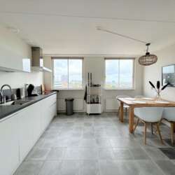 Foto #4 Appartement Marie Heinekenplein Amsterdam