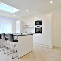 Foto #2 Huurwoning Wallestein Amsterdam