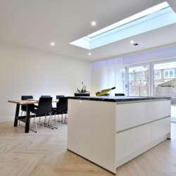 Foto #3 Huurwoning Wallestein Amsterdam