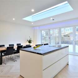 Foto #4 Huurwoning Wallestein Amsterdam