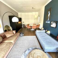 Foto #3 Appartement Frederik Hendrikstraat Amsterdam