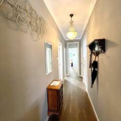 Foto #4 Appartement Frederik Hendrikstraat Amsterdam