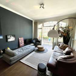 Foto #1 Appartement Frederik Hendrikstraat Amsterdam
