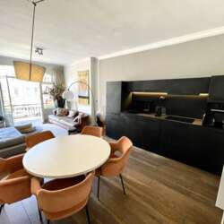 Foto #2 Appartement Frederik Hendrikstraat Amsterdam