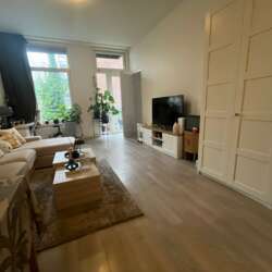 Appartement Schiedamsesingel