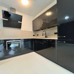 Foto #2 Appartement Rossinilaan Den Haag
