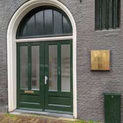 Foto #1 Appartement Oudeschans Amsterdam