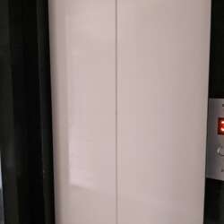 Foto #4 Appartement Oudeschans Amsterdam