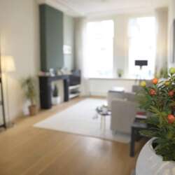 Foto #2 Appartement Schermerstraat Haarlem