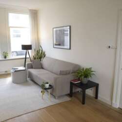 Foto #1 Appartement Schermerstraat Haarlem