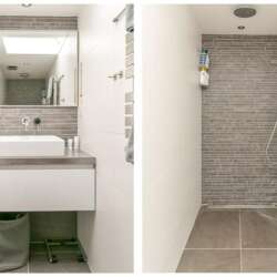 Foto #4 Appartement Schermerstraat Haarlem