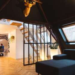 Foto #2 Appartement Twijnstraat Utrecht