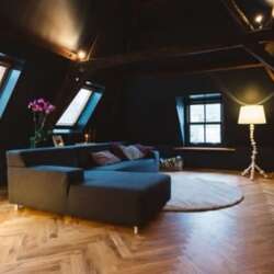 Foto #1 Appartement Twijnstraat Utrecht