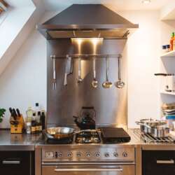 Foto #3 Appartement Twijnstraat Utrecht