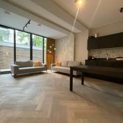 Appartement Rustenburgerstraat