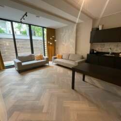 Foto #1 Appartement Rustenburgerstraat Amsterdam