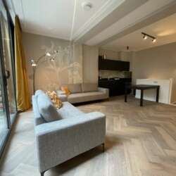 Foto #3 Appartement Rustenburgerstraat Amsterdam
