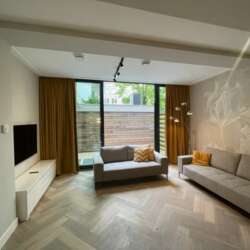 Foto #2 Appartement Rustenburgerstraat Amsterdam