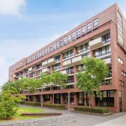 Appartement Lichtstraat