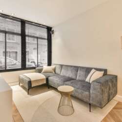 Foto #4 Appartement Eerste Boerhaavestraat Amsterdam