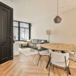 Foto #3 Appartement Eerste Boerhaavestraat Amsterdam