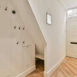 Foto #2 Appartement Eerste Boerhaavestraat Amsterdam