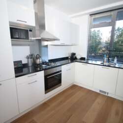 Foto #4 Appartement Groenhof Amstelveen
