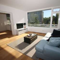 Foto #2 Appartement Groenhof Amstelveen