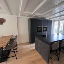Foto #4 Appartement Westerstraat Amsterdam