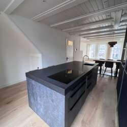 Foto #1 Appartement Westerstraat Amsterdam