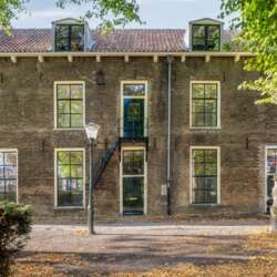 Foto #1 Appartement Lindenhof Schiedam