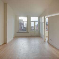 Foto #1 Appartement Pretoriusstraat Amsterdam