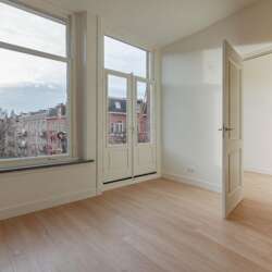 Foto #2 Appartement Pretoriusstraat Amsterdam