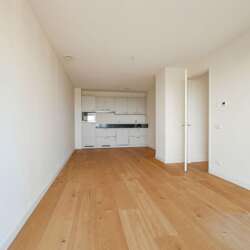 Appartement Bijlmerplein