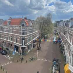Foto #1 Appartement Reinkenstraat Den Haag