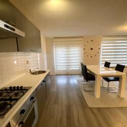 Foto #1 Appartement Marshalllaan Utrecht