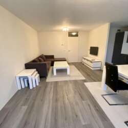 Foto #2 Appartement Marshalllaan Utrecht