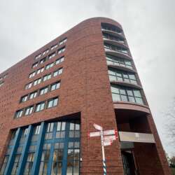 Appartement Stationsstraat