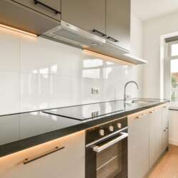 Foto #2 Appartement Admiralengracht Amsterdam